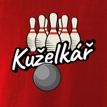 Kuželkář / kuželkářka - Kuželky Kuželkář / kuželkářka - Kuželky
