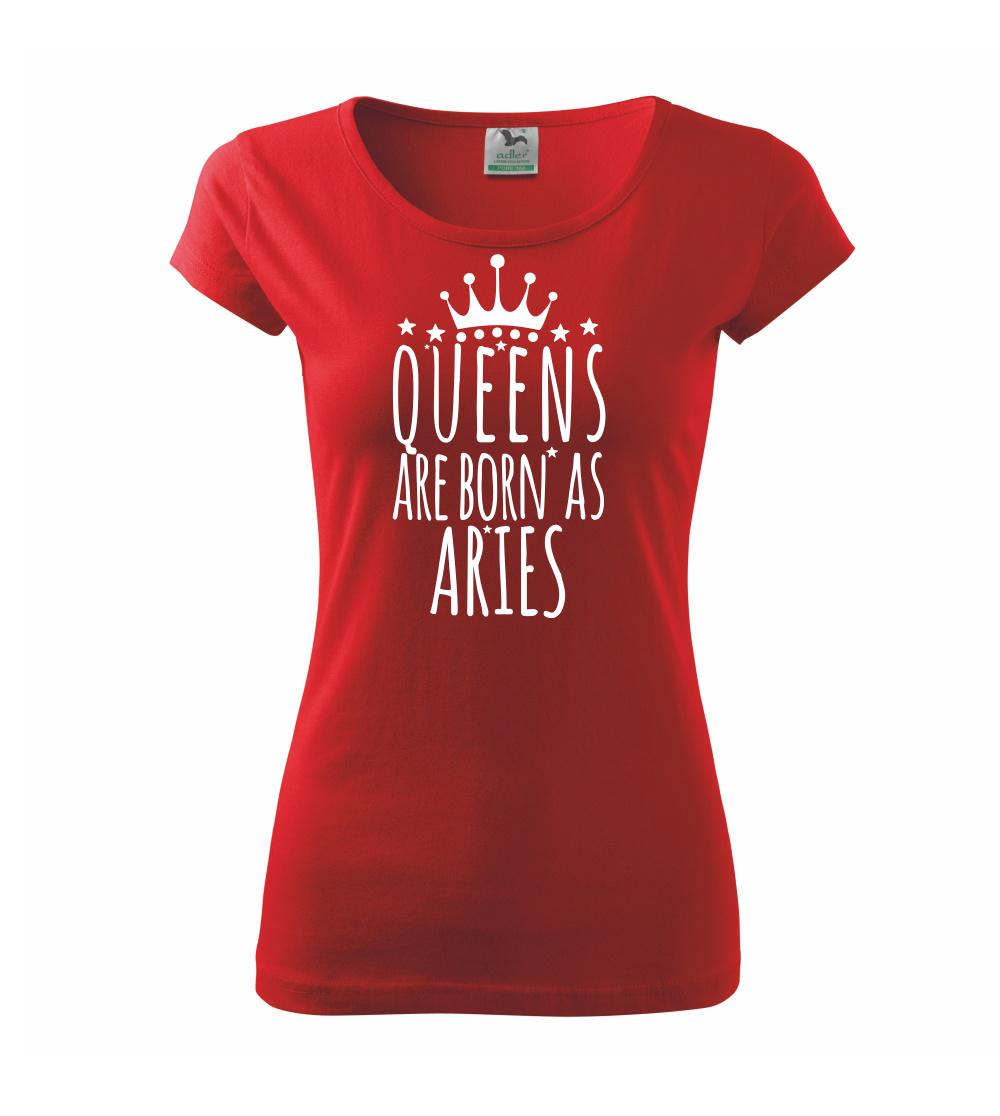 Queens are born as Aries - Beran Queens are born as Aries - Beran