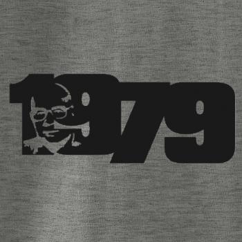 Husákovo dítě - 1979