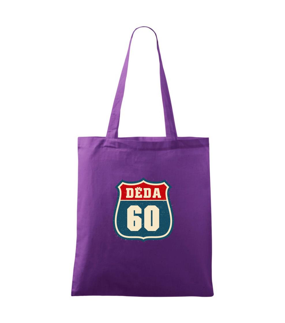 Děda 60