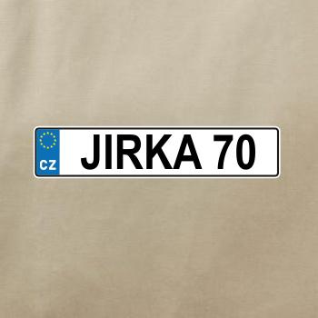 SPZ Jirka 70