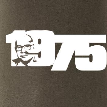 Husákovo dítě - 1975