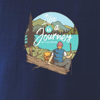The Journey Boy