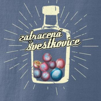 Zatracená švestkovice