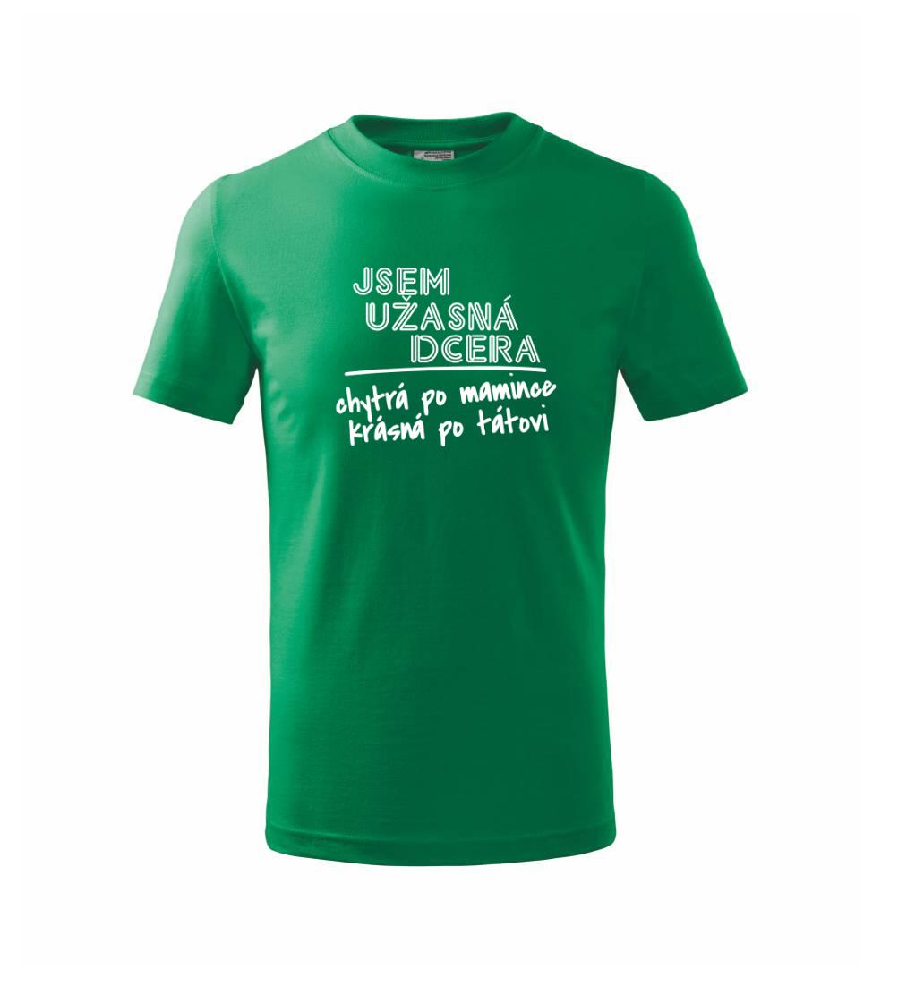 Jsem úžasná dcera Jsem úžasná dcera