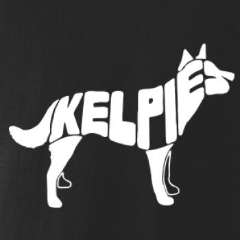 Australská kelpie
