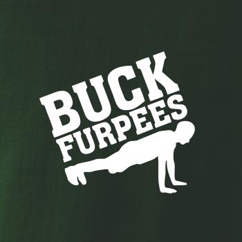 Buck furpees