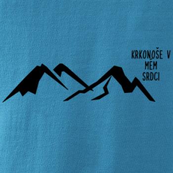 Krkonoše v mém srdci