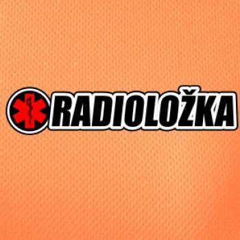 Hvězda Radiolog - Radioložka