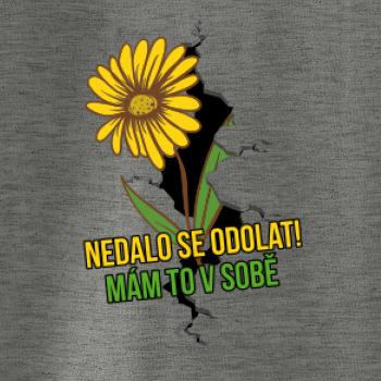 Nedalo se odolat, mám to v sobě zahradnice