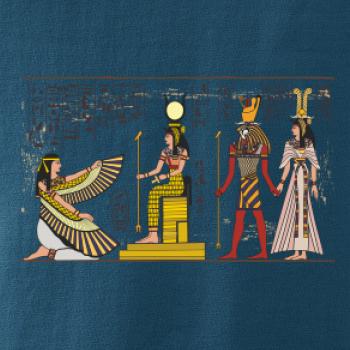 Egyptské triko