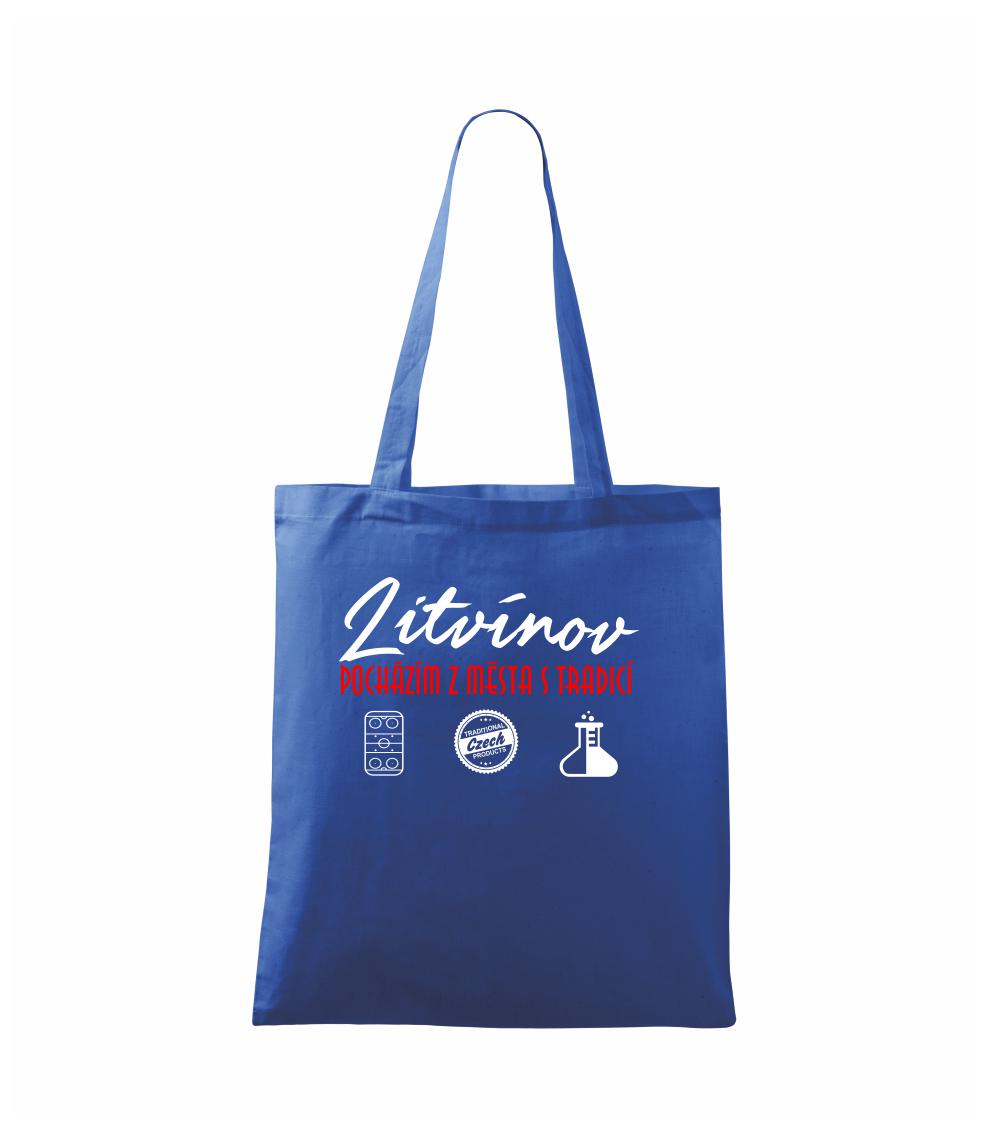 Litvínov město s tradicí