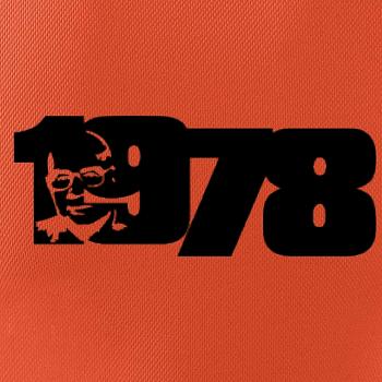 Husákovo dítě - 1978