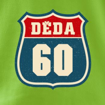 Děda 60