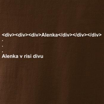 Alenka v říši divů