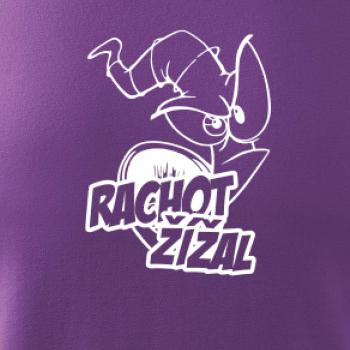 Rachot žížal