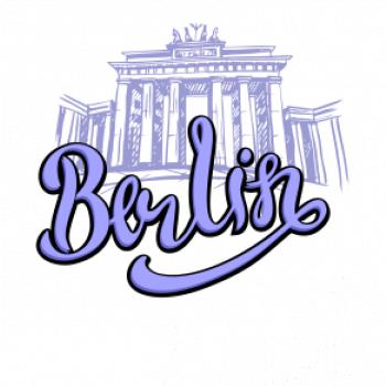 Berlin Lettering Berlin Lettering