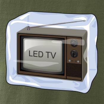 LED TV (Hana-creative)