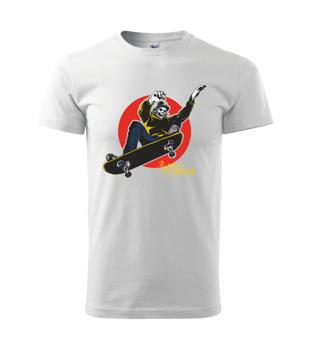 Skull Skater on style Skull Skater on style
