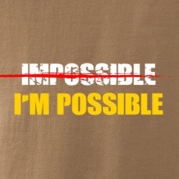Im possible