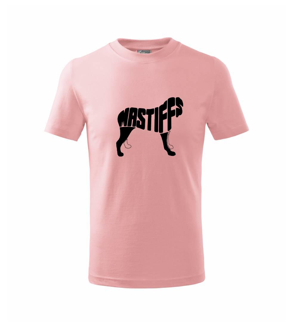 Mastif