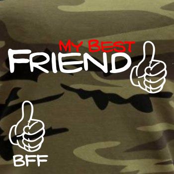 My Best Friend