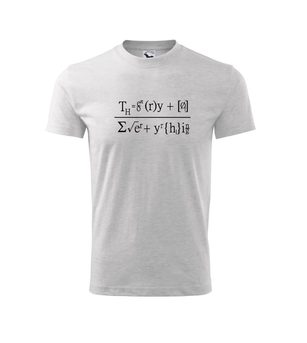 Teorie všeho (Theory of Everything) Teorie všeho (Theory of Everything)