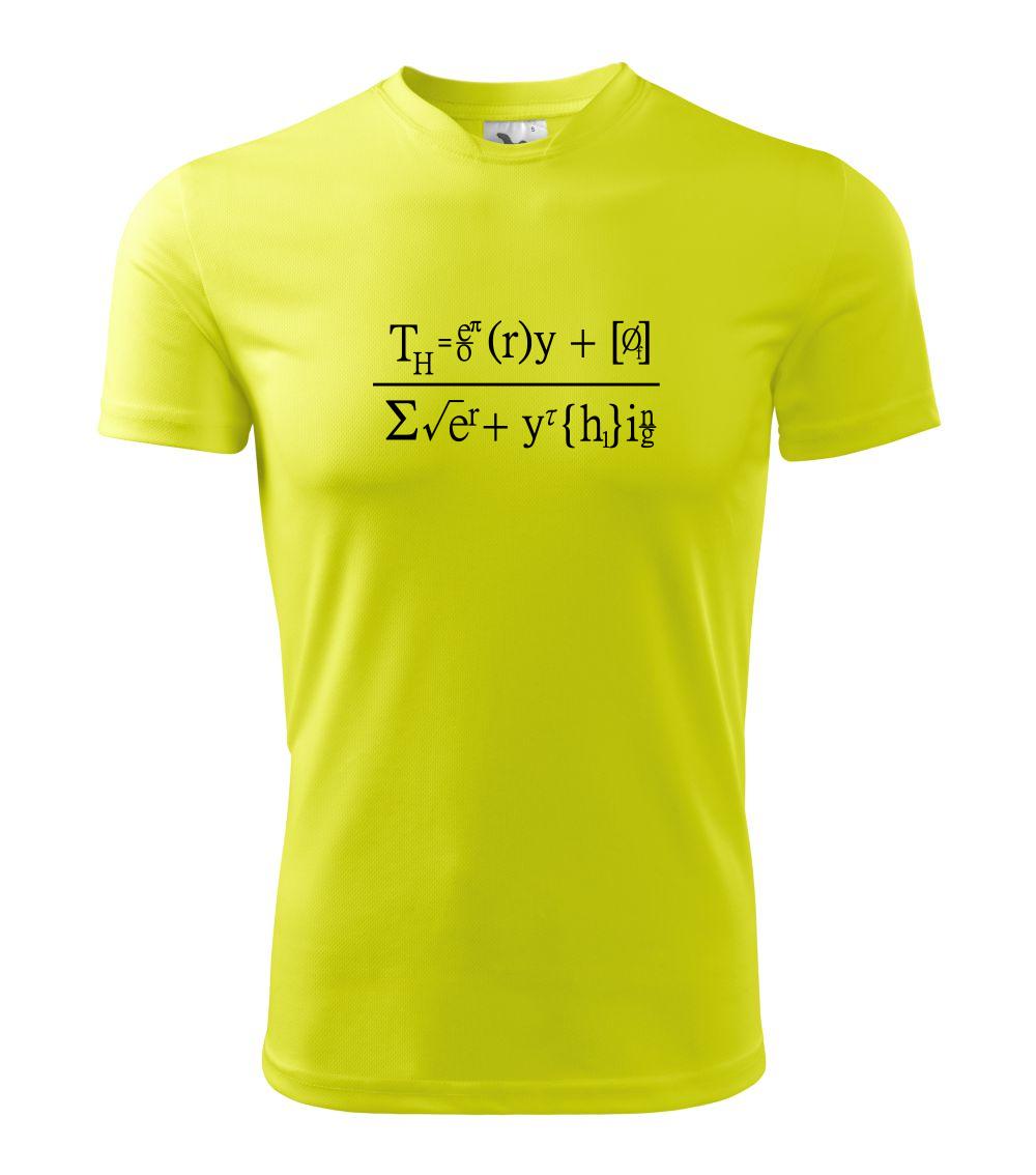 Teorie všeho (Theory of Everything) Teorie všeho (Theory of Everything)
