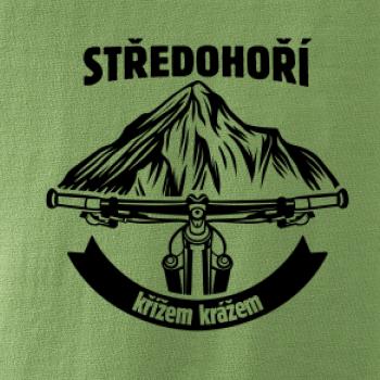 České středohoří křížem krážem
