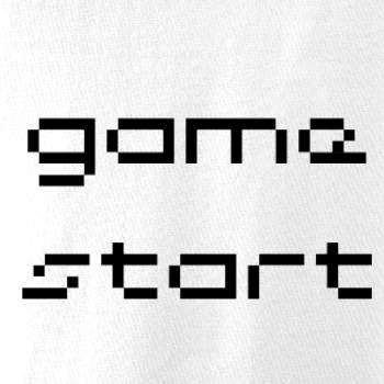 Game start