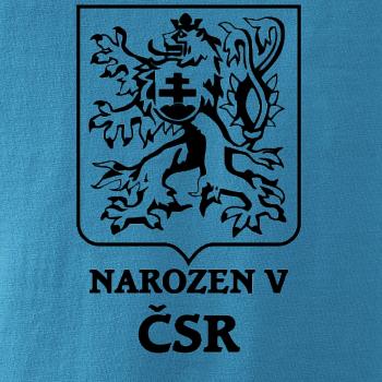 Narozen v ČSR / Narozena v ČSR (1920 - 1960)