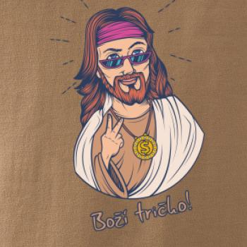 Boží tričko