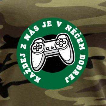 Každej z nás je v něčem dobrej