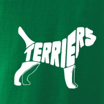 Terier Terier