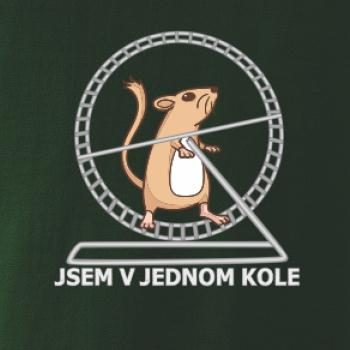 Jsem v jednom kole