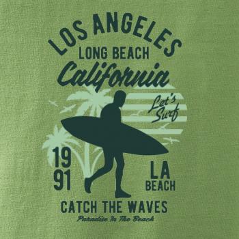 Los Angeles Long Beach