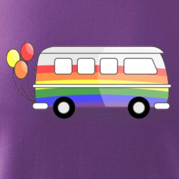 LGBT busík