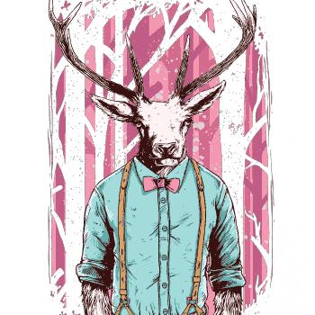 Deer Deer