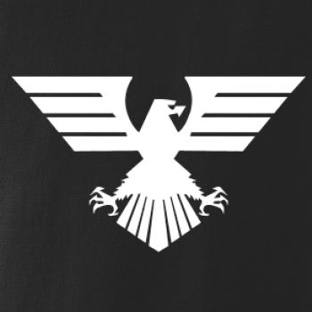 Royal Allegiance Eagle