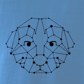 Štěně - Geometrie