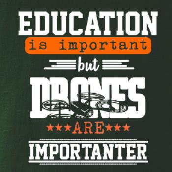 Dron education