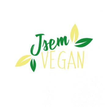 Jsem vegan / veganka