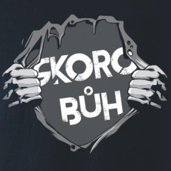 Skoro Bůh
