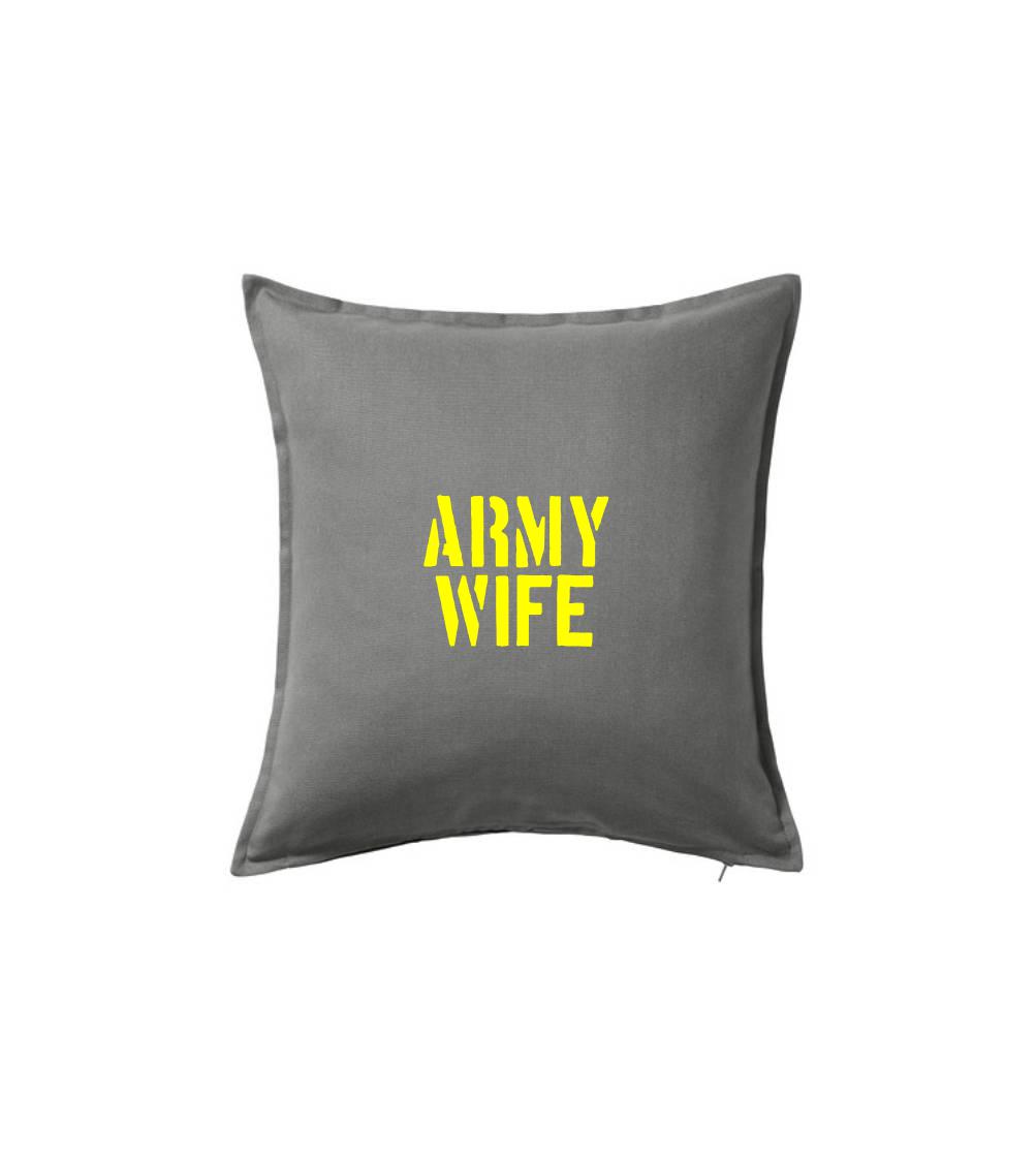 Army Wife