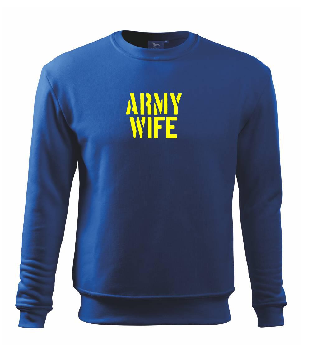 Army Wife