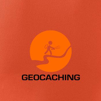 Geocaching turista
