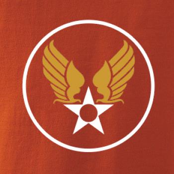 US Army Air Corps - zlatá