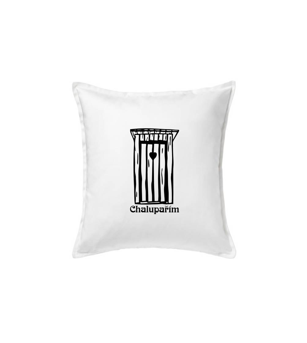 Kadibudka - Chalupařím