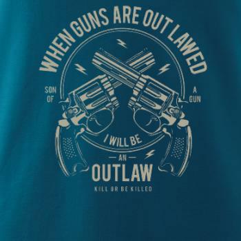 Outlaw