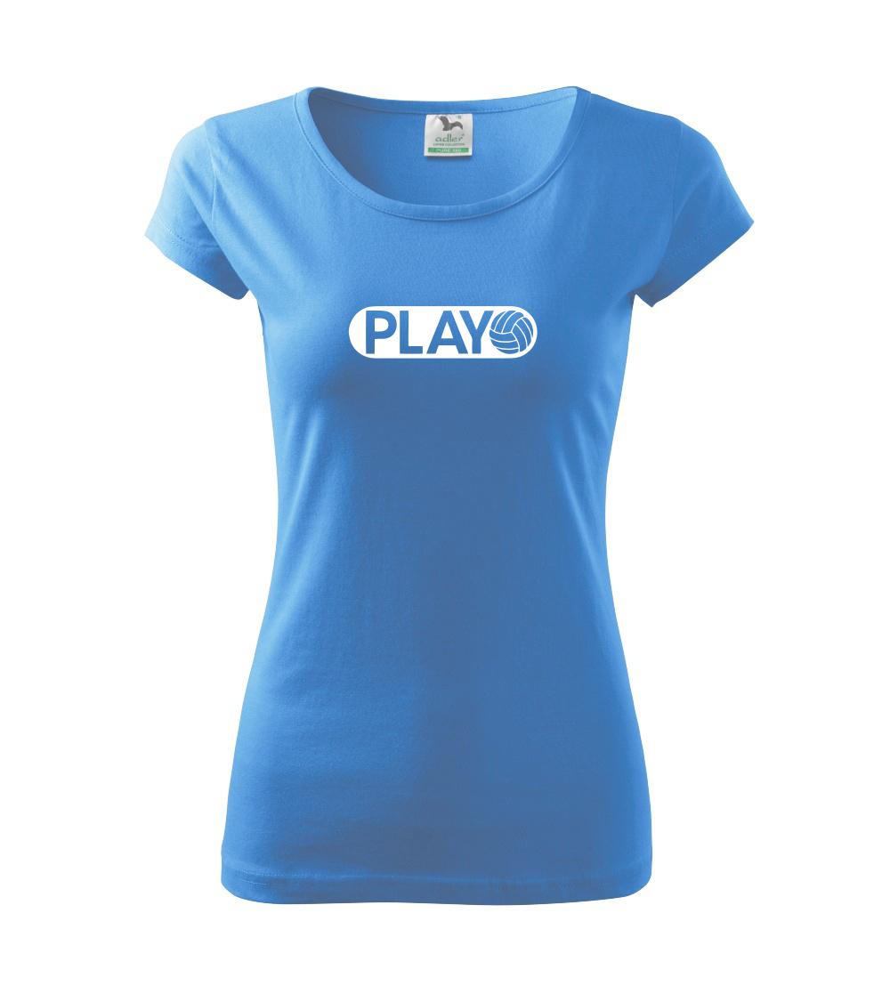 Voleyball mode Voleyball mode